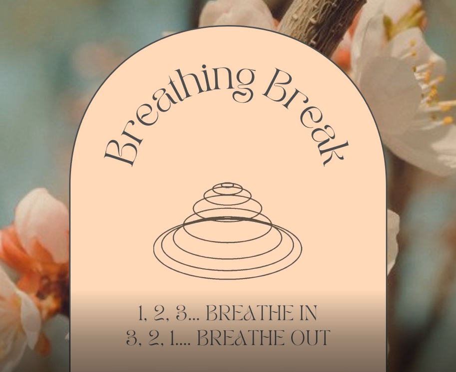 Breathing Break